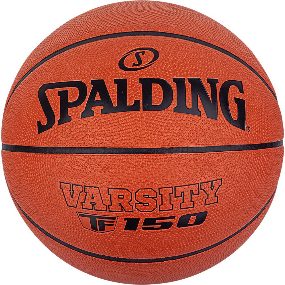 Spalding  Varsity Tf-150 Basketball - Neutral - Size 7