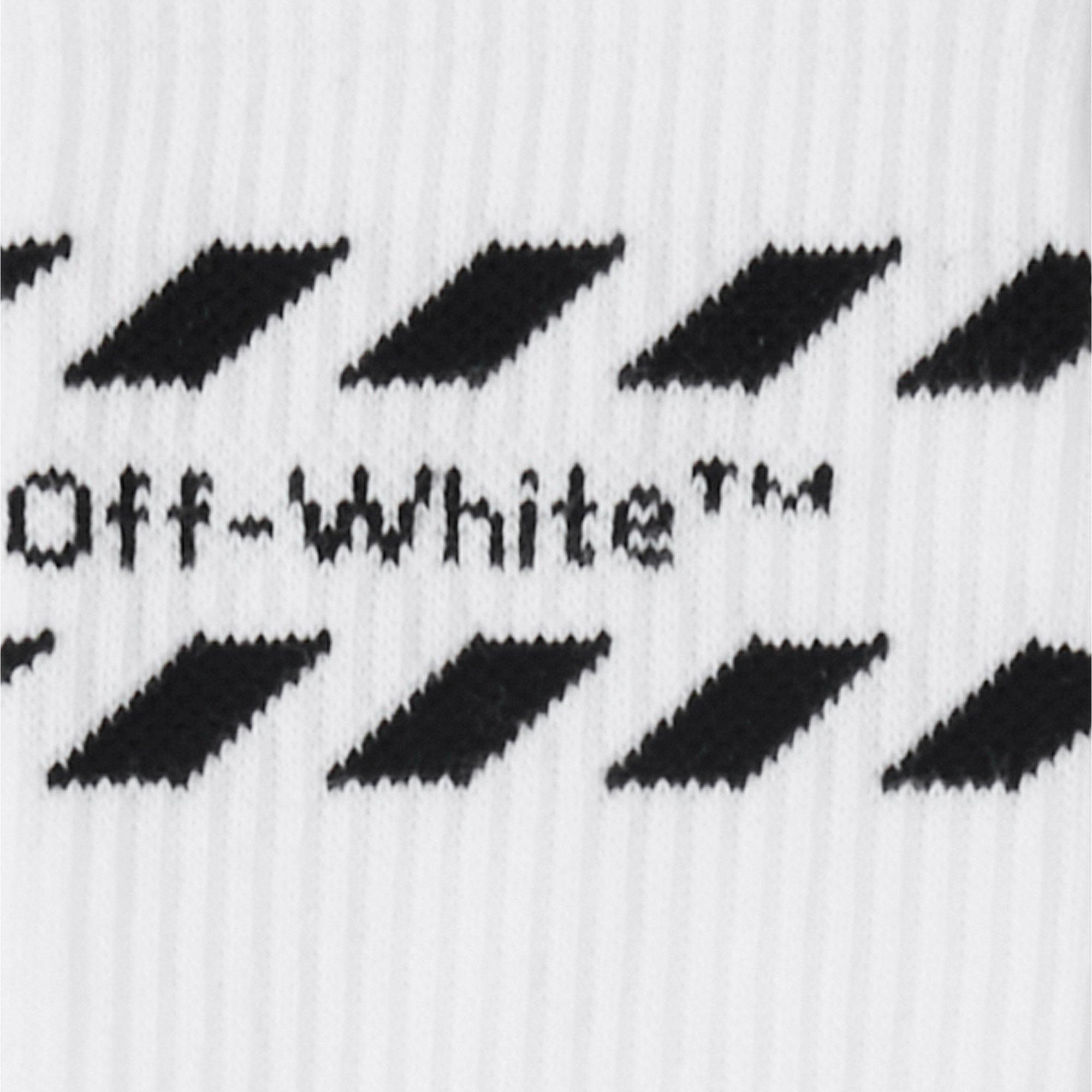Weiß - L AB Off White - L/AB 3 Pack Diags Sn64 - 3