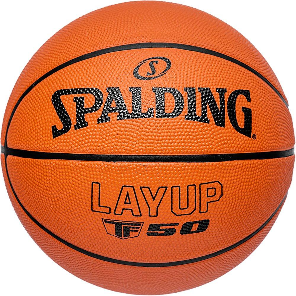 Spalding Spalding Layup TF-50 Basketball