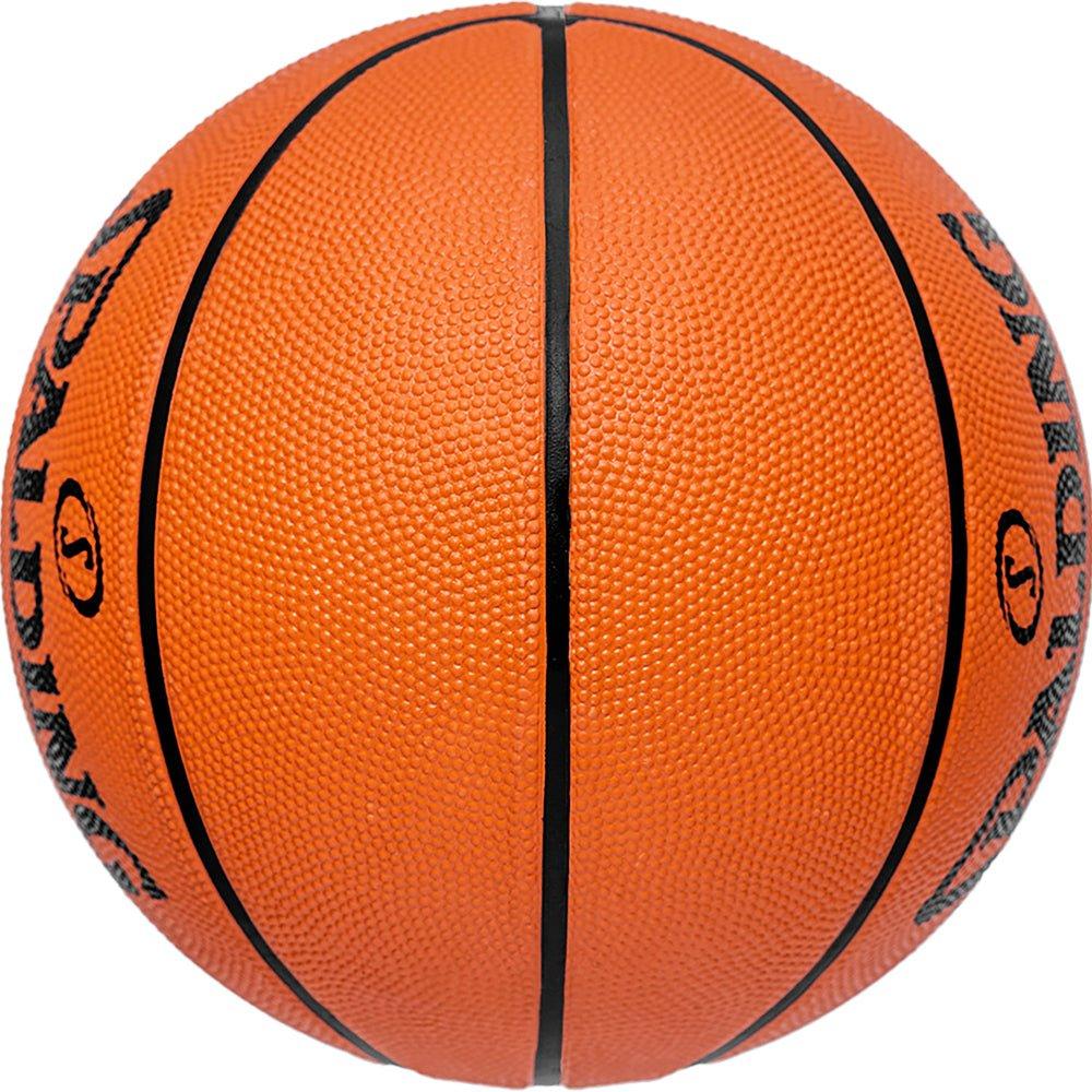 Neutral - Spalding - Spalding Layup TF-50 Basketball - 3