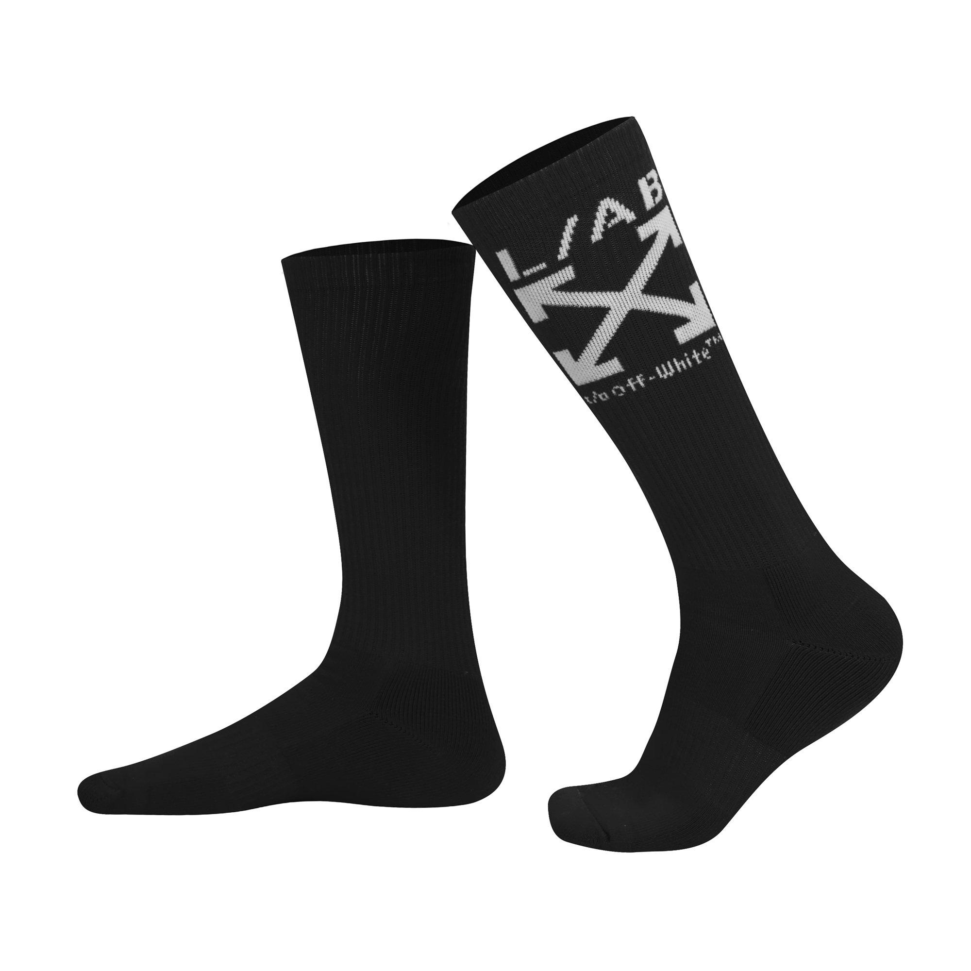 L/AB Arrow Mid Calf Sn64
