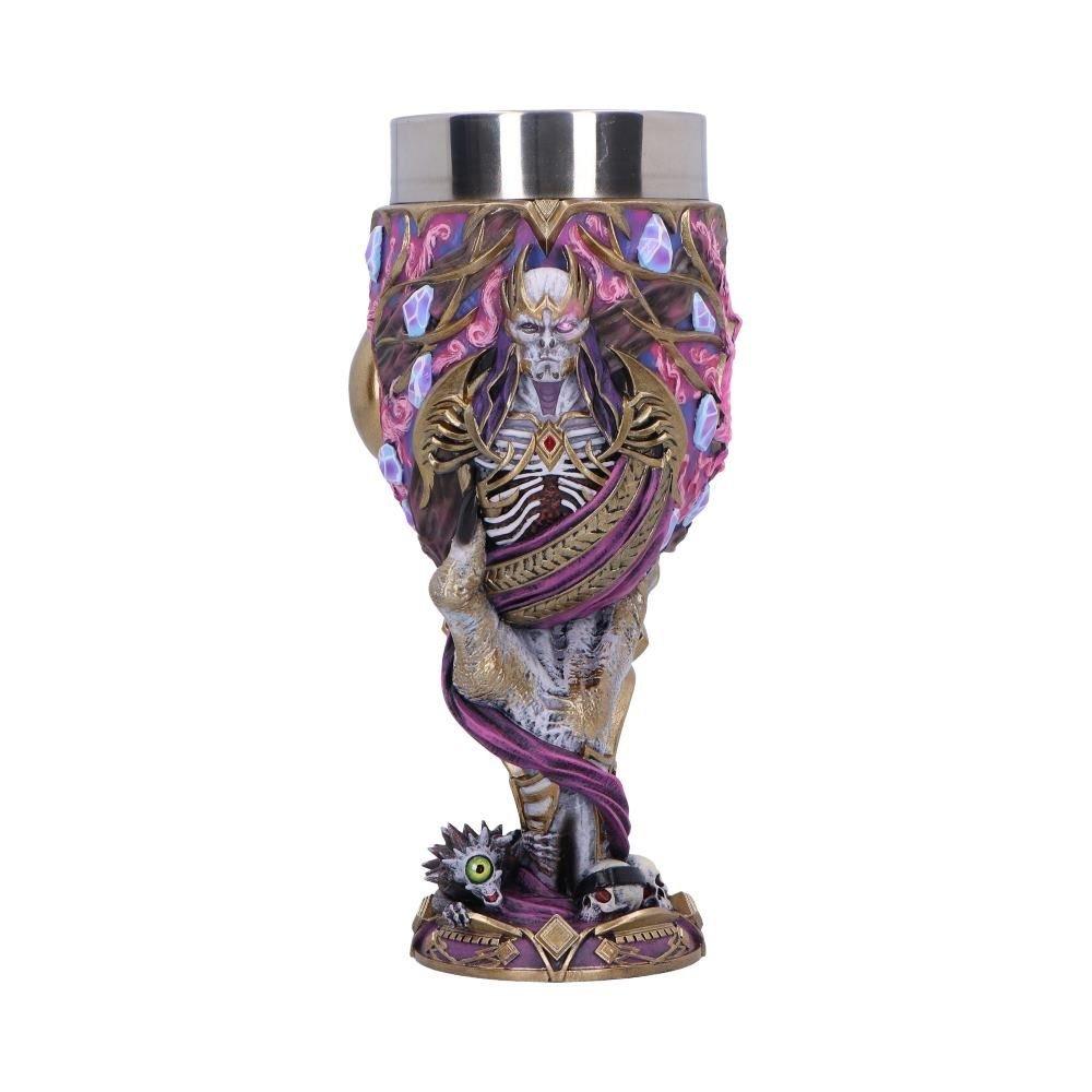 Multi - Dungeons and Dragons - Vecna Goblet 19.5cm - 1