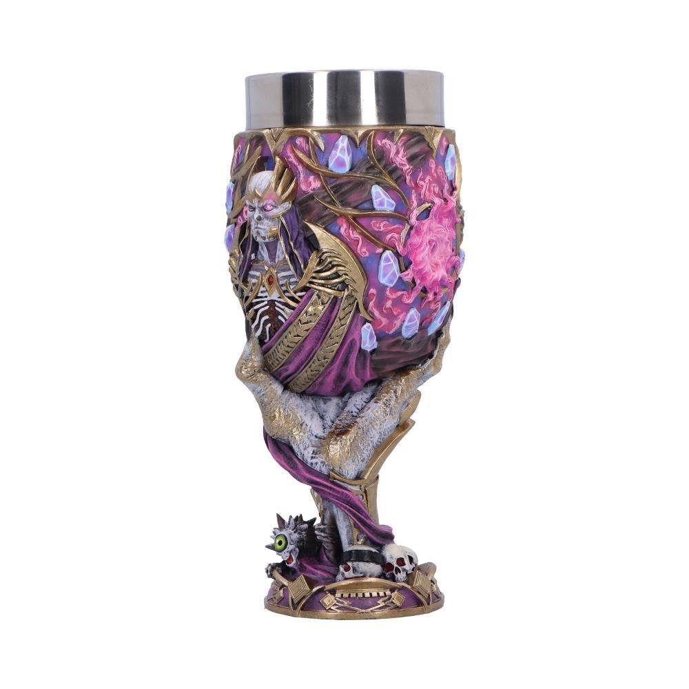 Multi - Dungeons and Dragons - Vecna Goblet 19.5cm - 2