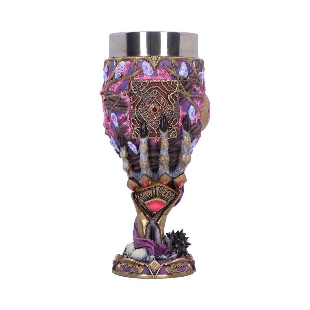 Multi - Dungeons and Dragons - Vecna Goblet 19.5cm - 3