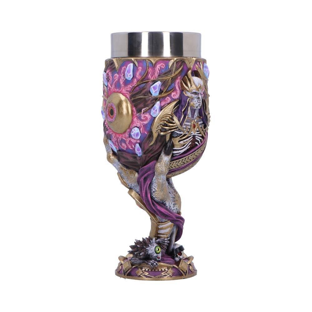 Multi - Dungeons and Dragons - Vecna Goblet 19.5cm - 4
