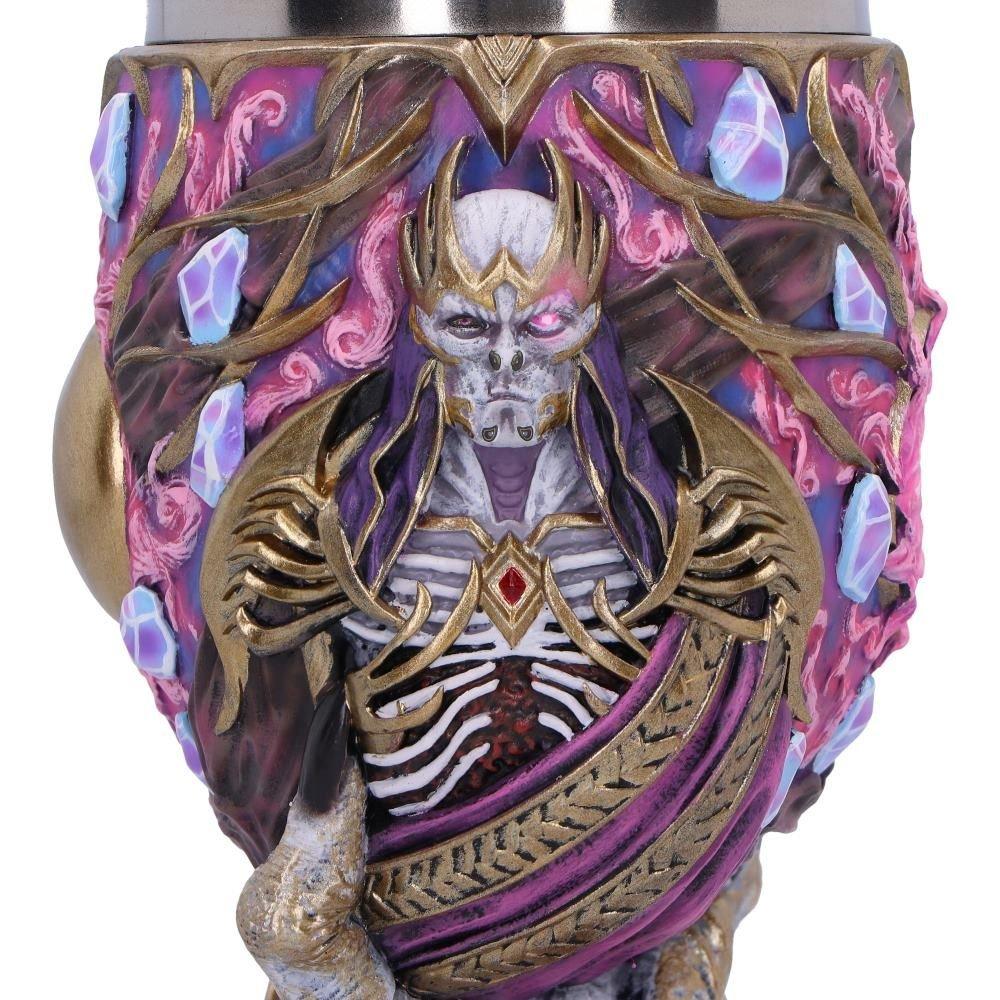 Multi - Dungeons and Dragons - Vecna Goblet 19.5cm - 5