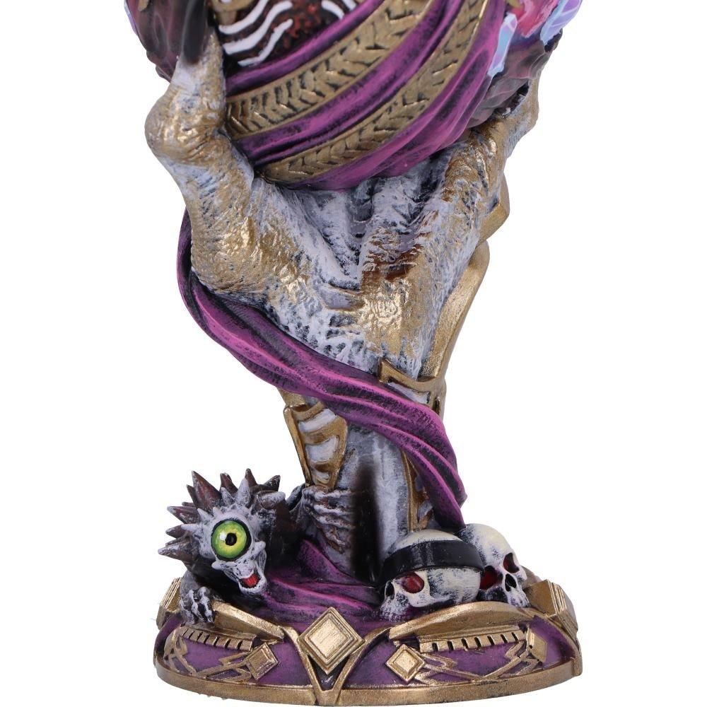 Multi - Dungeons and Dragons - Vecna Goblet 19.5cm - 6