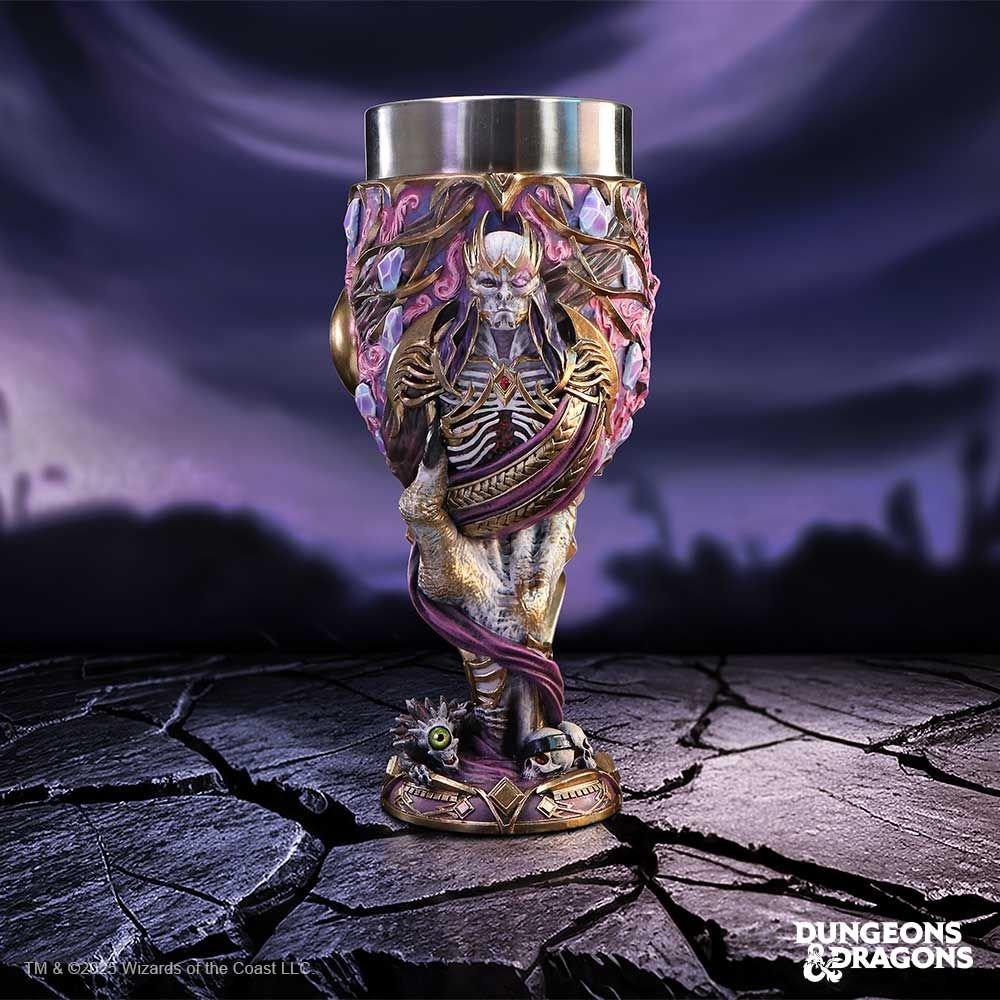 Multi - Dungeons and Dragons - Vecna Goblet 19.5cm - 7