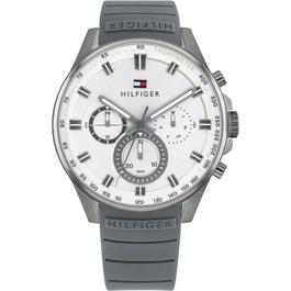 Tommy Hilfiger Mens Tommy Hilfiger Max Watch