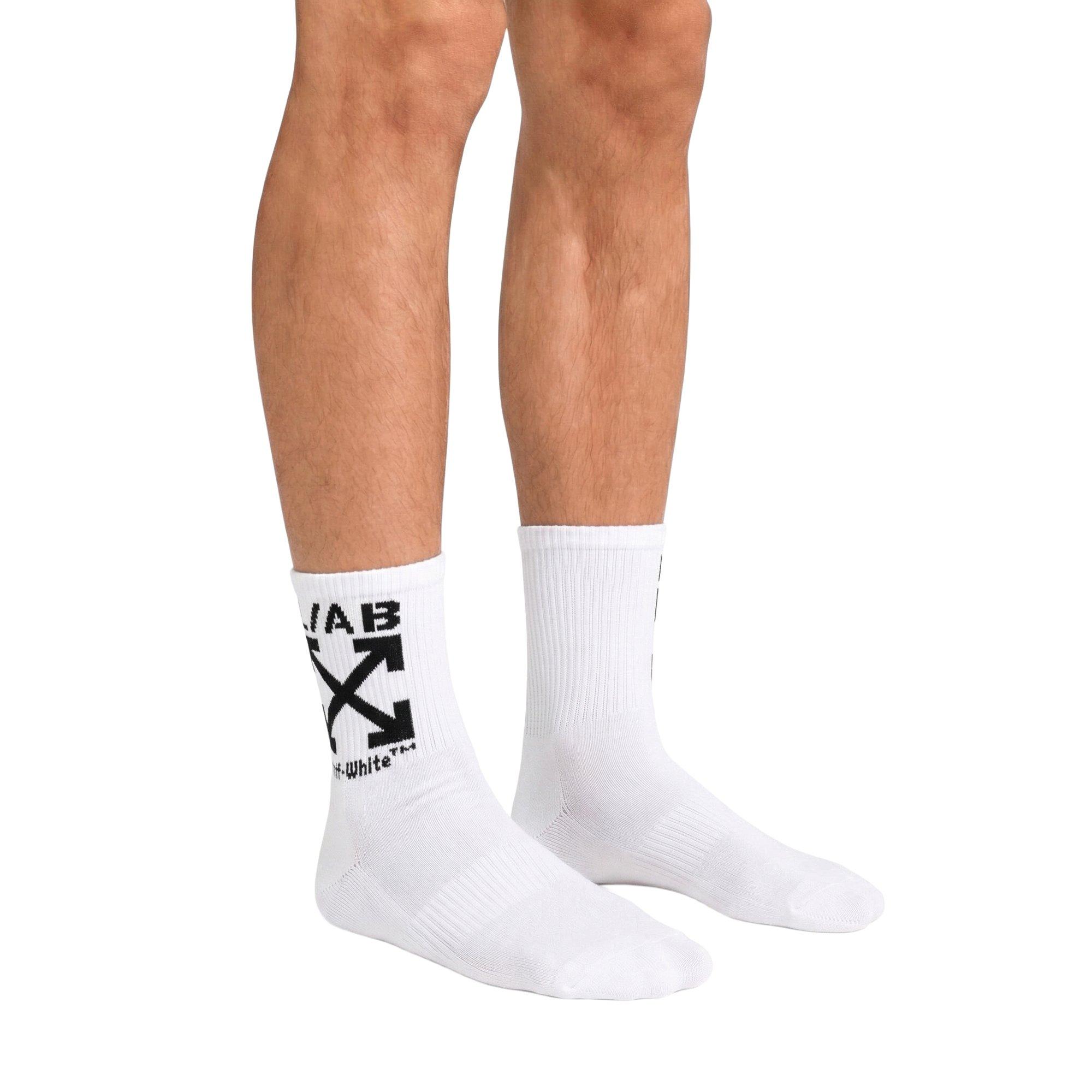 Weiß 100 - L AB Off White - L/AB Lab Below Calf Sn64 - 5