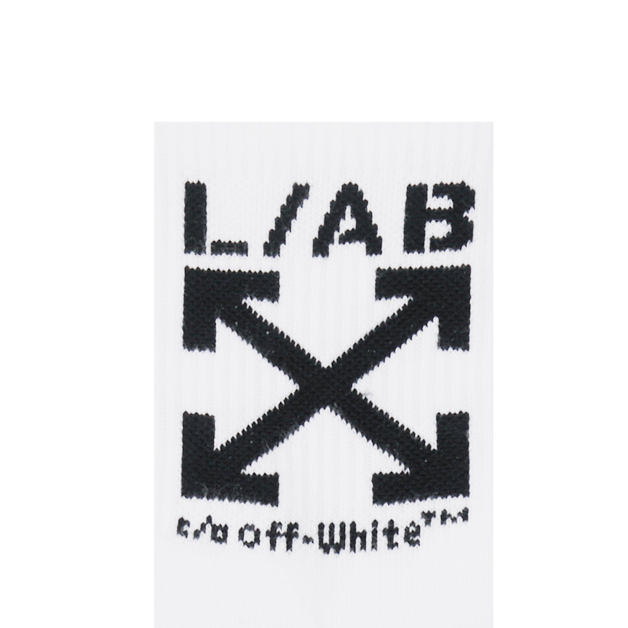 Weiß 100 - L AB Off White - L/AB Lab Below Calf Sn64 - 3