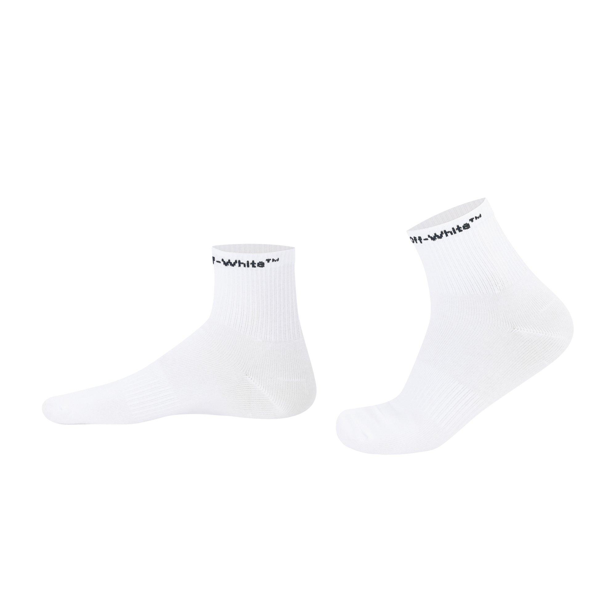 White 100 - L AB Off White - L/AB S Logo x6 Sn64