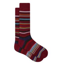 Paul Smith Harvey Stripe Socks