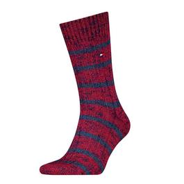 Tommy Hilfiger Men's Crew Socks