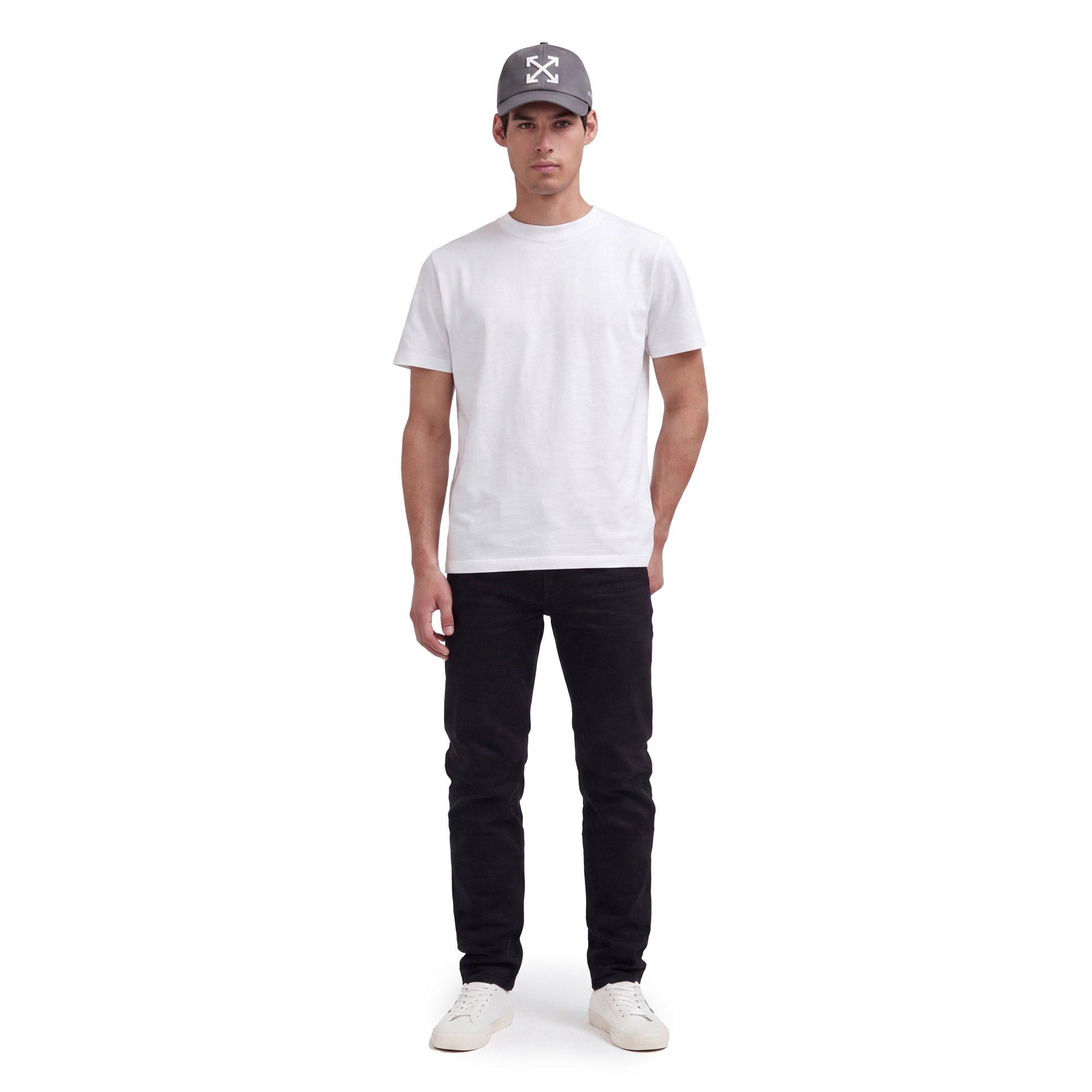 Castlerock 071 - Off White - Off Arrow Logo Cap Sn64 - 6