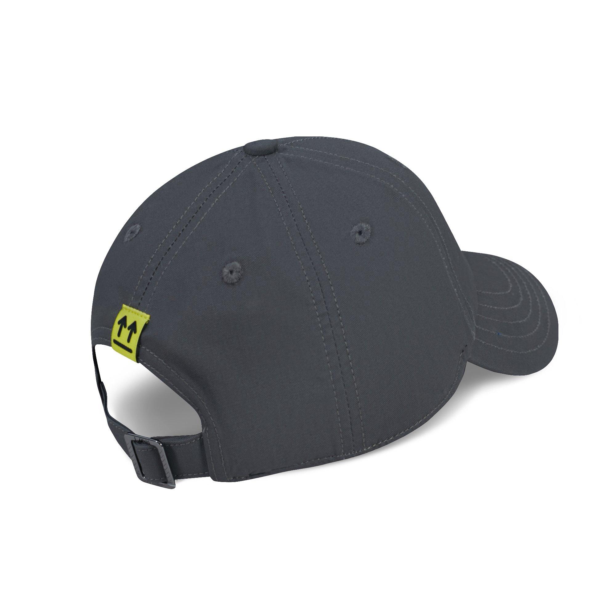 Catlerock 071 - L AB Off White - L/AB Arrow Baseball Sn64 - 2