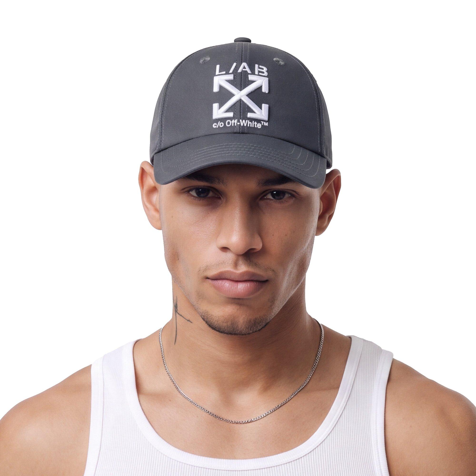 Catlerock 071 - L AB Off White - L/AB Arrow Baseball Sn64 - 4