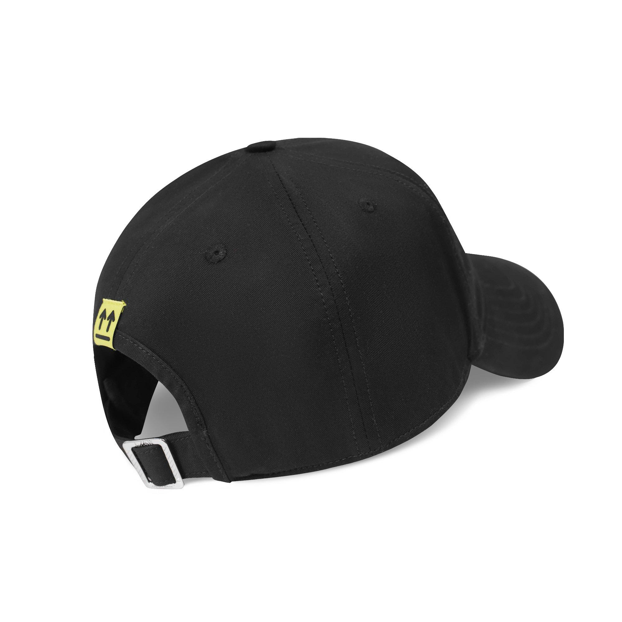 Black/White 002 - L AB Off White - L/AB Arrow Baseball Sn64 - 2
