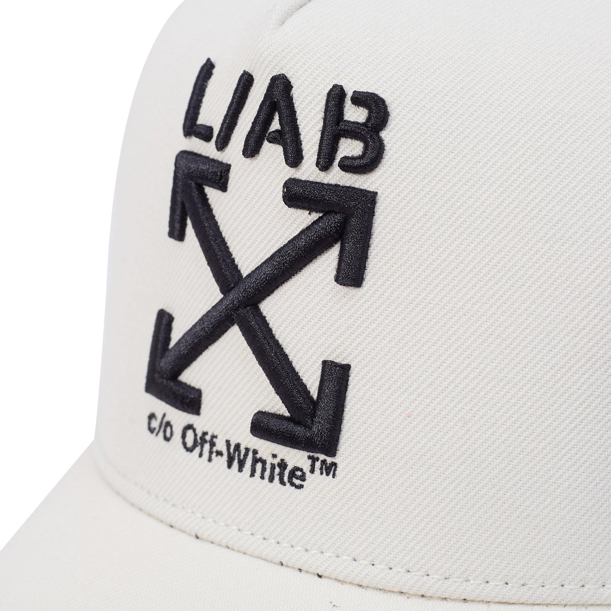 L/AB Arrow Trucker Sn64