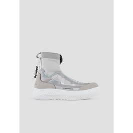 Emporio Armani Sck Snkr Bts Sn99