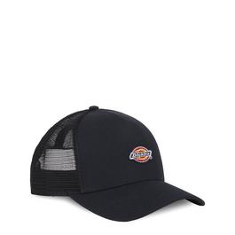 Dickies Dickies Hanston Trucker Black