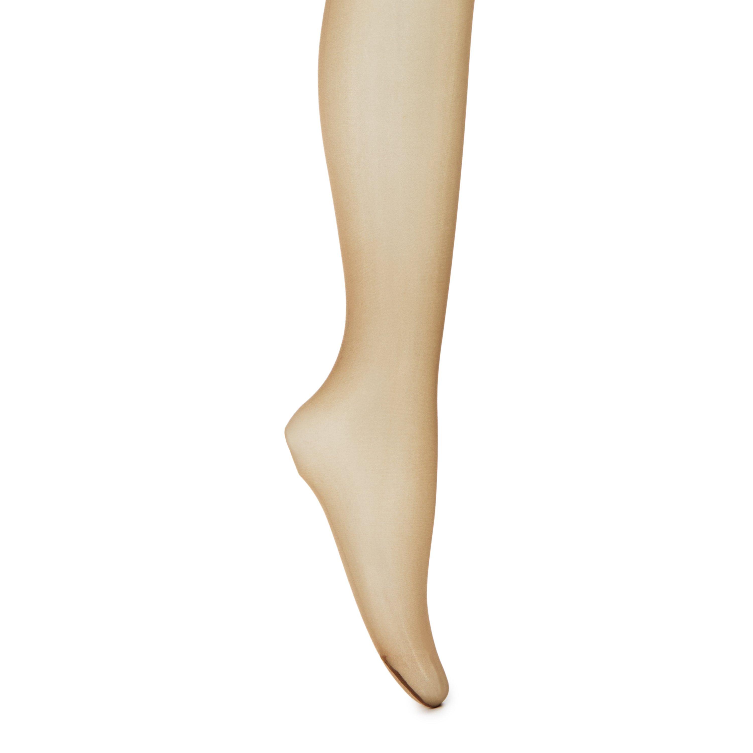 NUDE 3 - Falke - T SHELINA 12 TIGHTS - 1