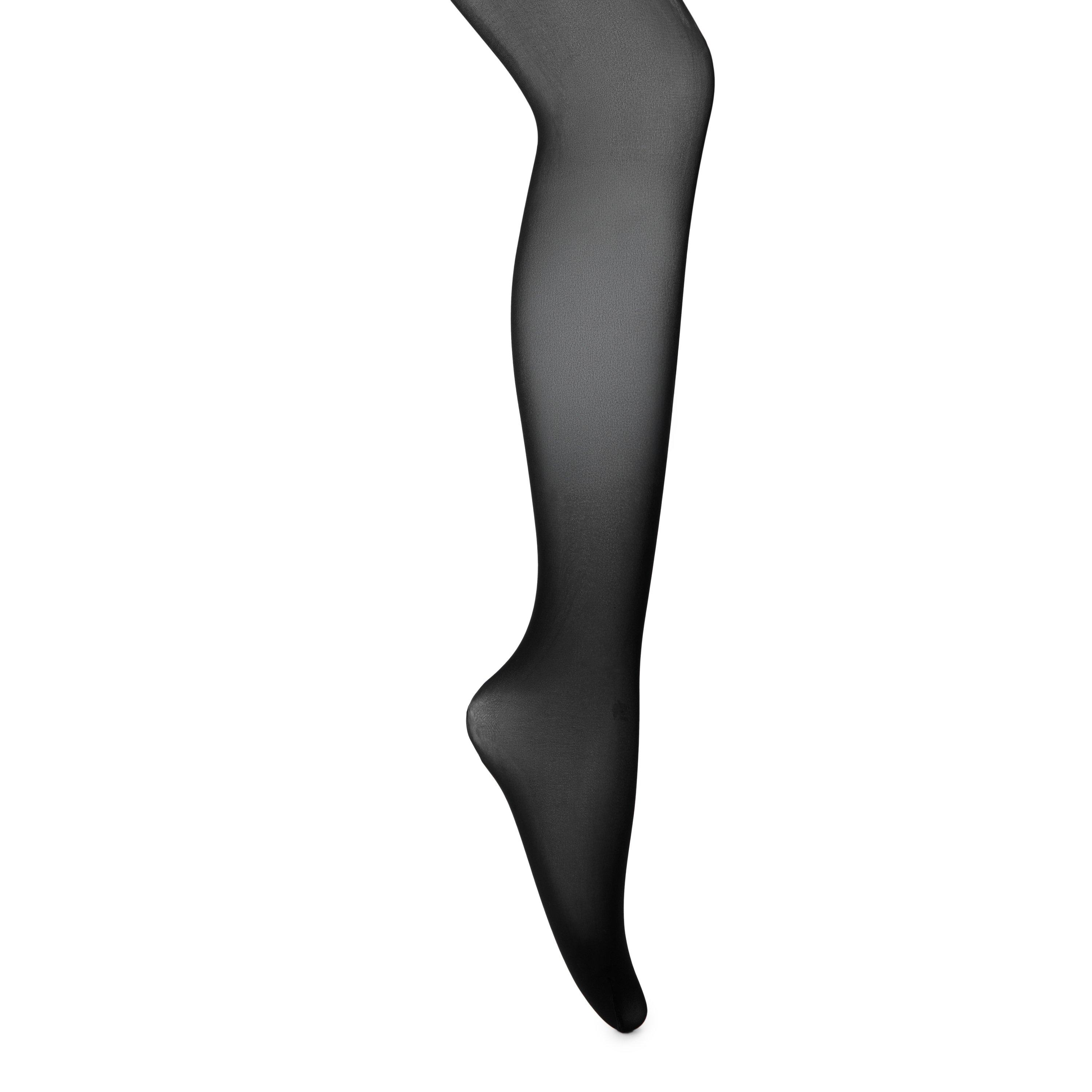 Falke Women's T Shaping Panty 20 Sheer Tights