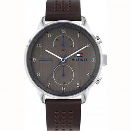 Tommy Hilfiger Mens Tommy Hilfiger Chase Watch 1791579