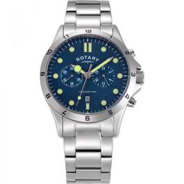Rotary Rotary Exclusive Hero Watch GB00750/05