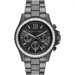 Michael Kors Ladies Michael Kors Everest Chronograph Watch