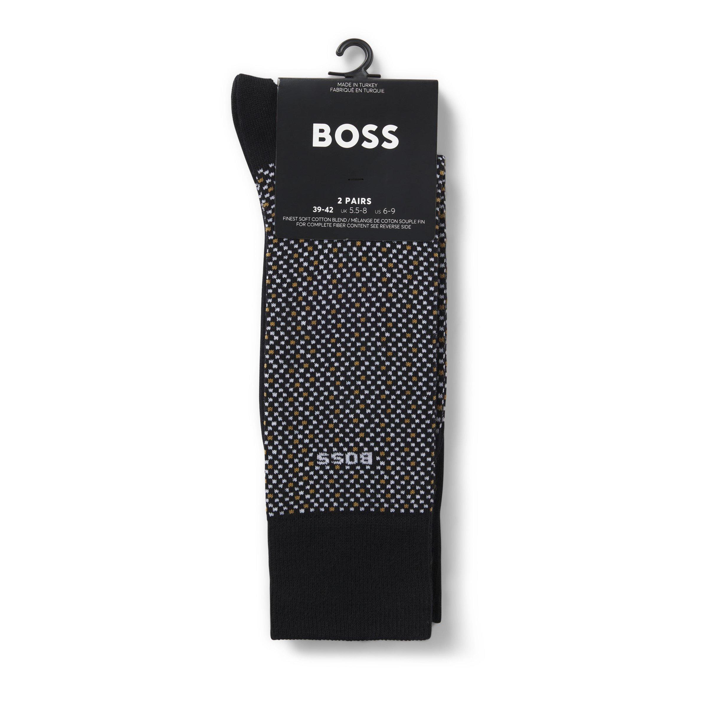 Black 001 - Boss - Boss 2p Rs Mini Cube Cc 10276535 01 - 2