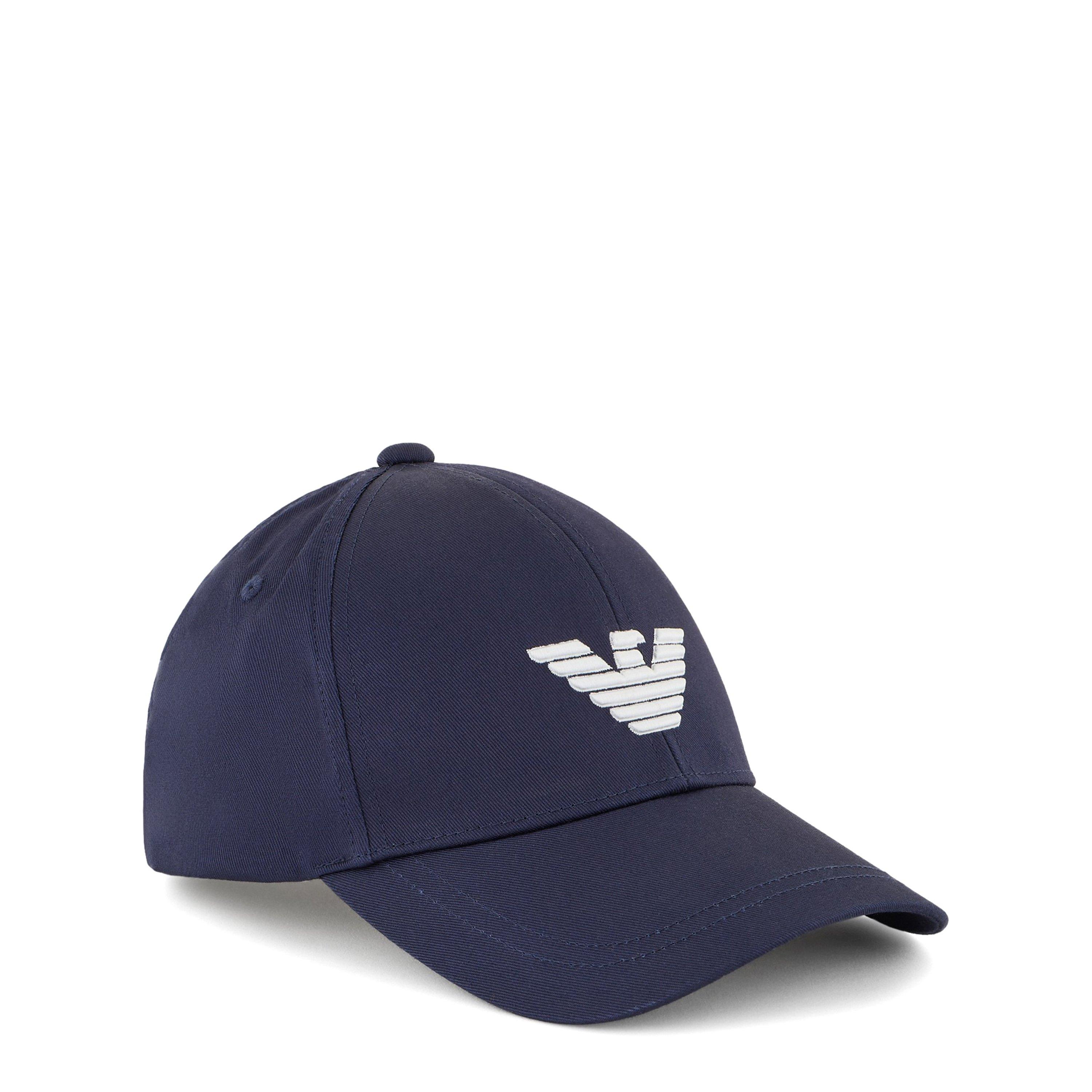 Emporio Armani Unisex Cap Swimwear