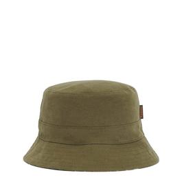 Barbour Cornwall Reversible Bucket Hat