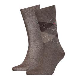 Tommy Hilfiger Men's Crew Socks