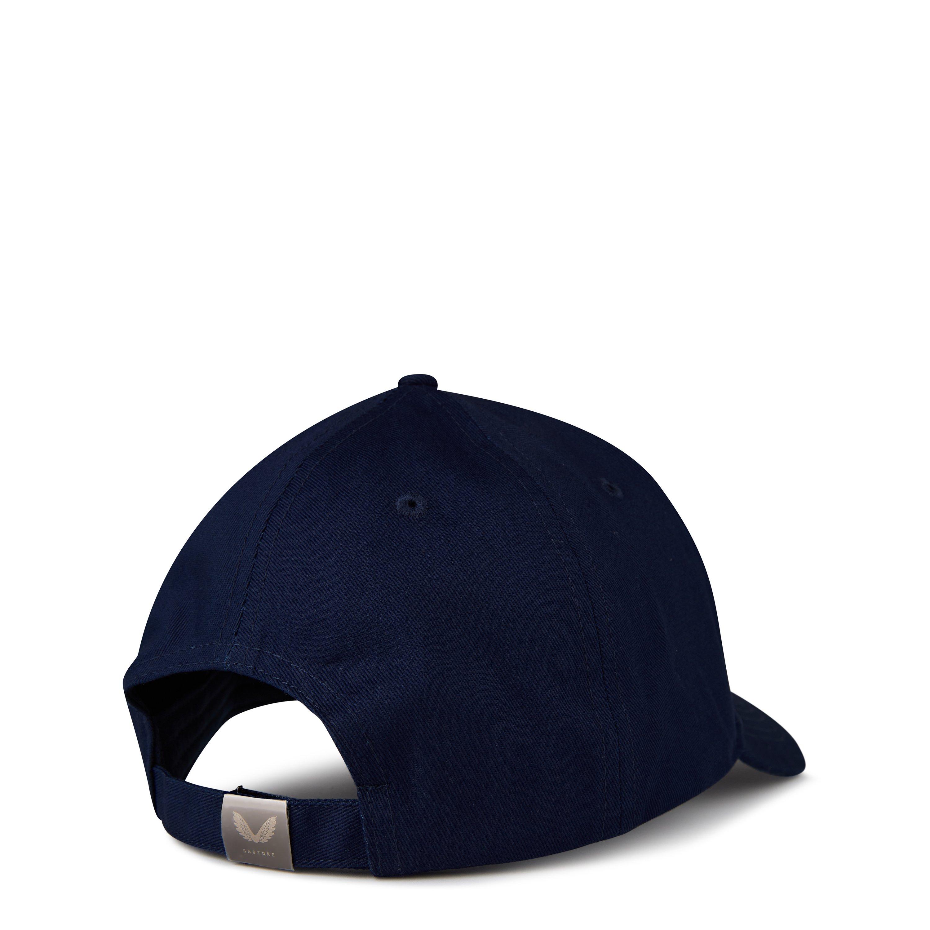 Lyle Q Zip Pulover Sn99 - Castore - Grenadier Baseball Cap - 2