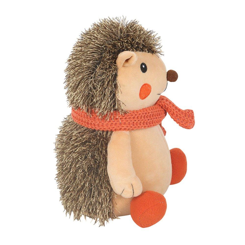 Brown - Something Different - Hazel Hedgehog Doorstop - 3