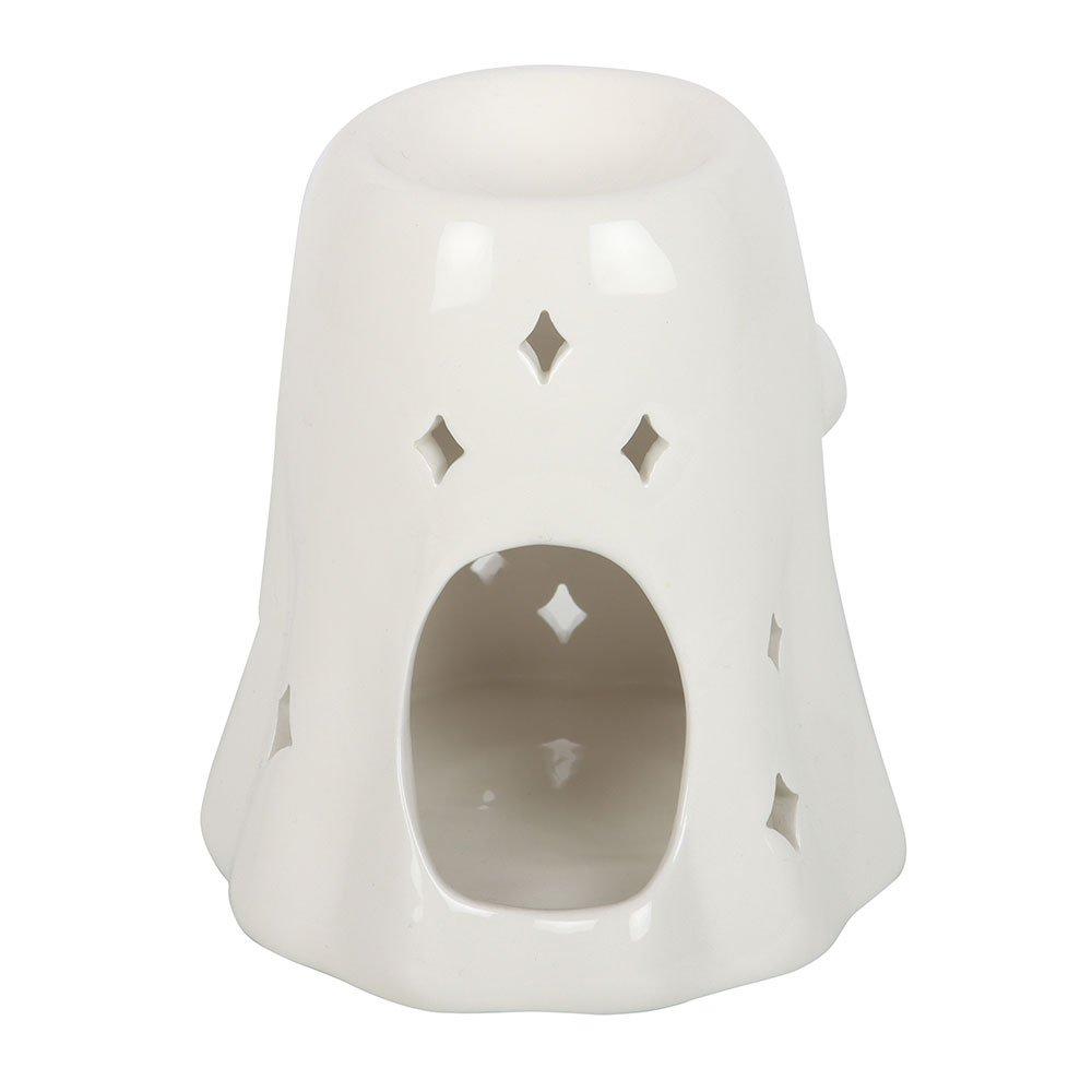 White - Something Different - Ghost Stories Oil Burner - 4
