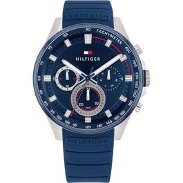 Tommy Hilfiger Mens Tommy Hilfiger Max Watch