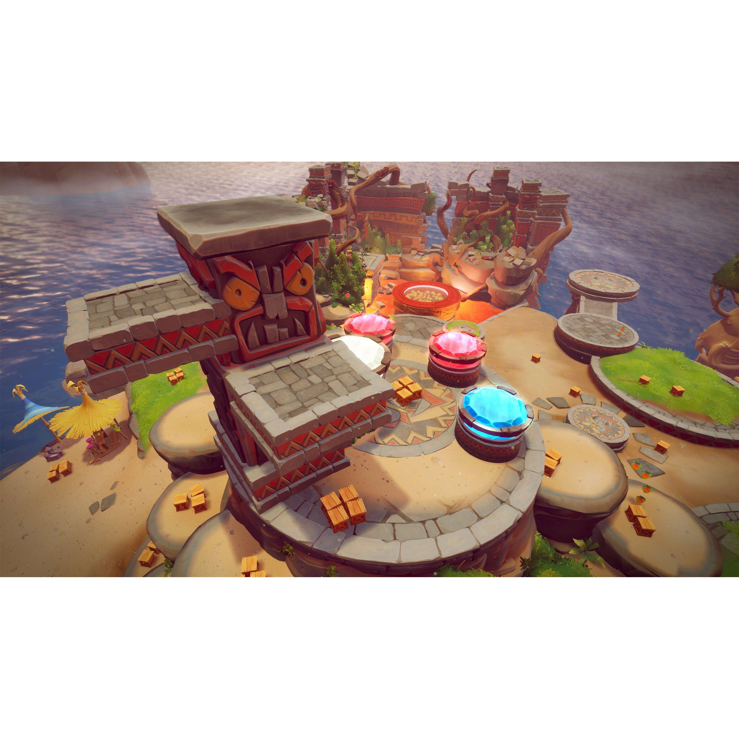 Ps5 - Activision - Crash Team Rumble Deluxe Edition - 9