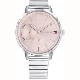 Tommy Hilfiger Ladies Tommy Hilfiger Brooke Watch