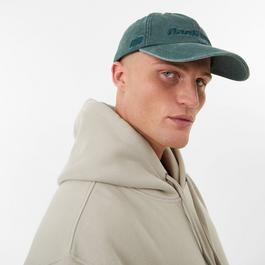 Jack Wills Sunbleached Cap