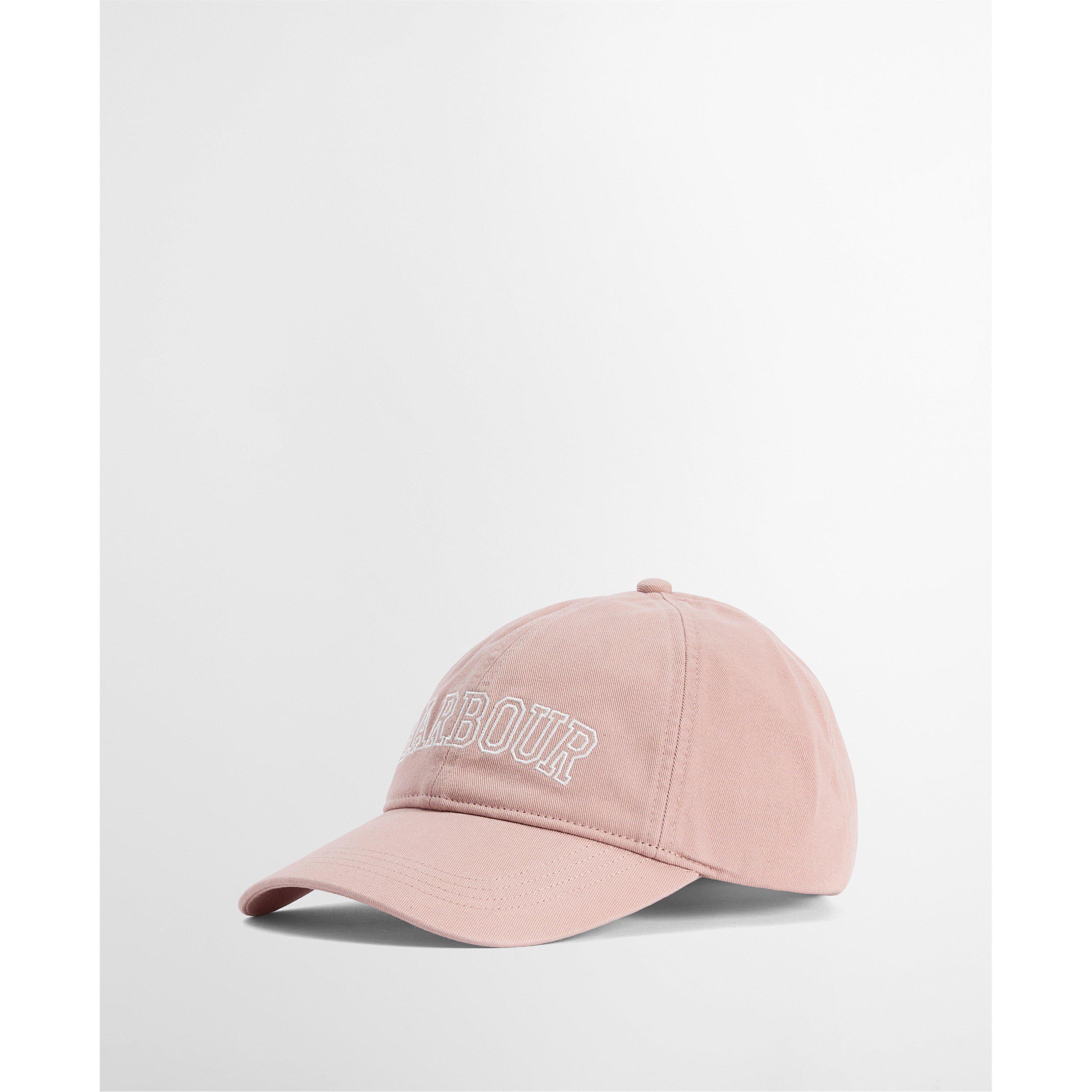 Barbour Womens Emily Sports Cap - Gardenia - Ladies