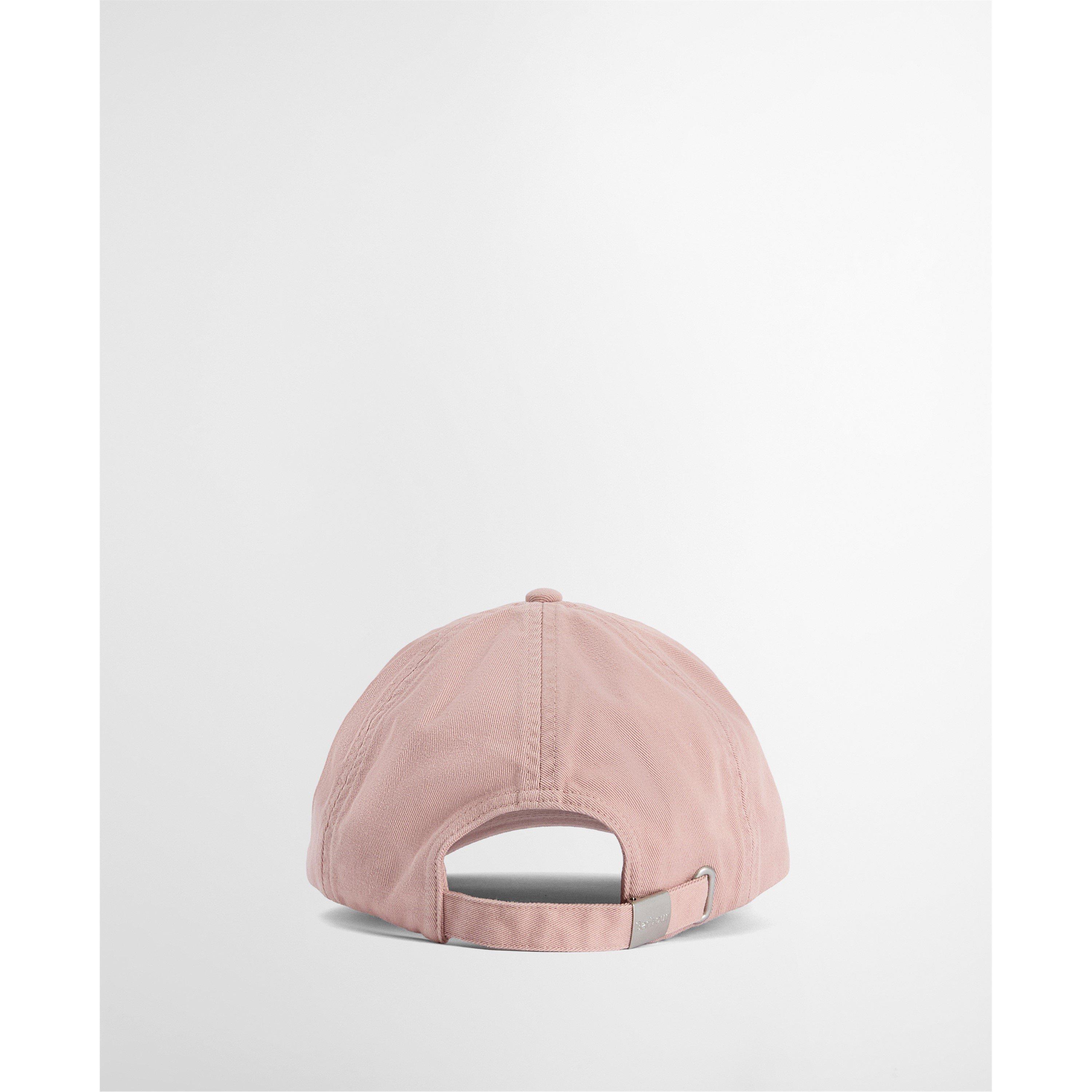 Gardenia - Barbour - Womens Emily Sports Cap - 2