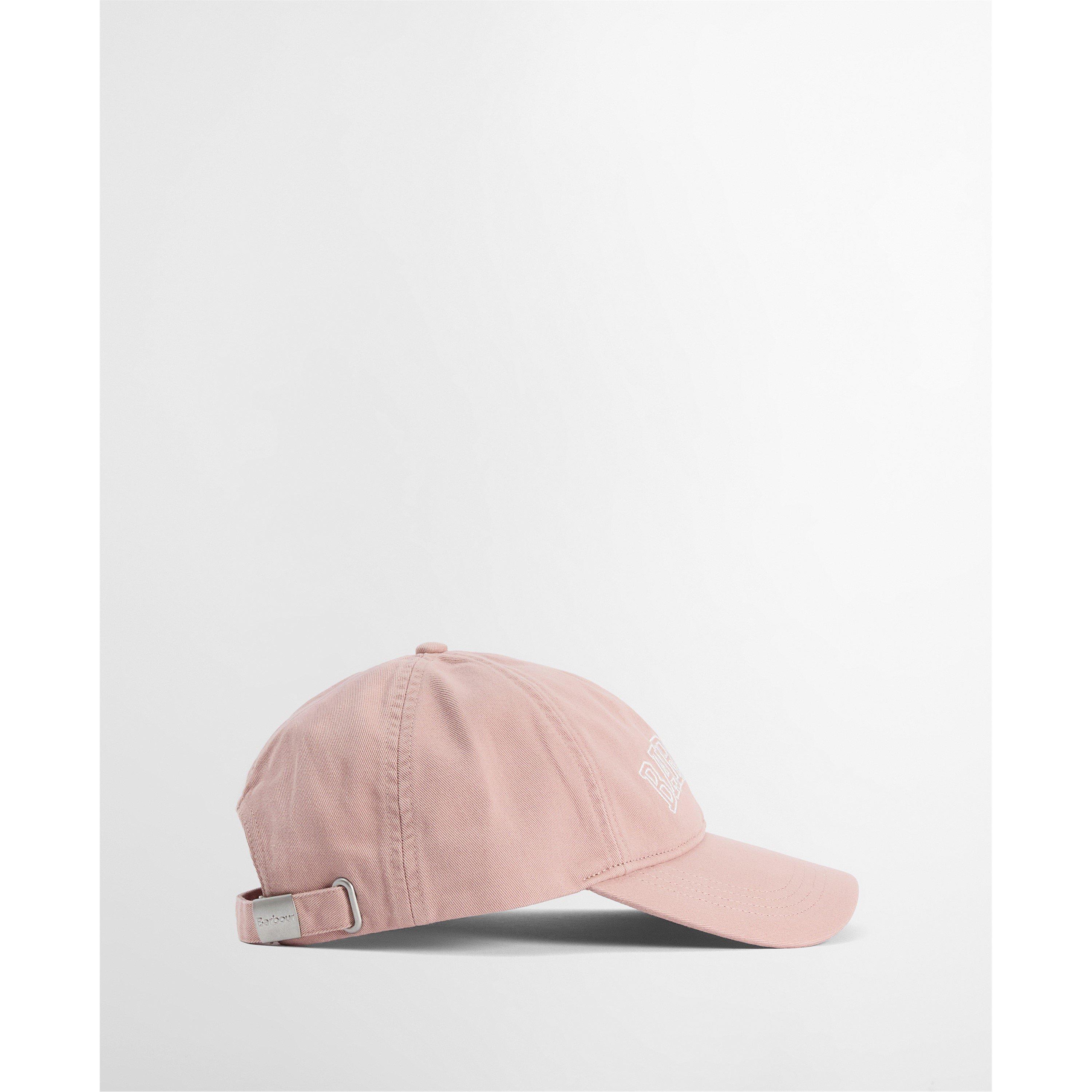 Gardenia - Barbour - Womens Emily Sports Cap - 4