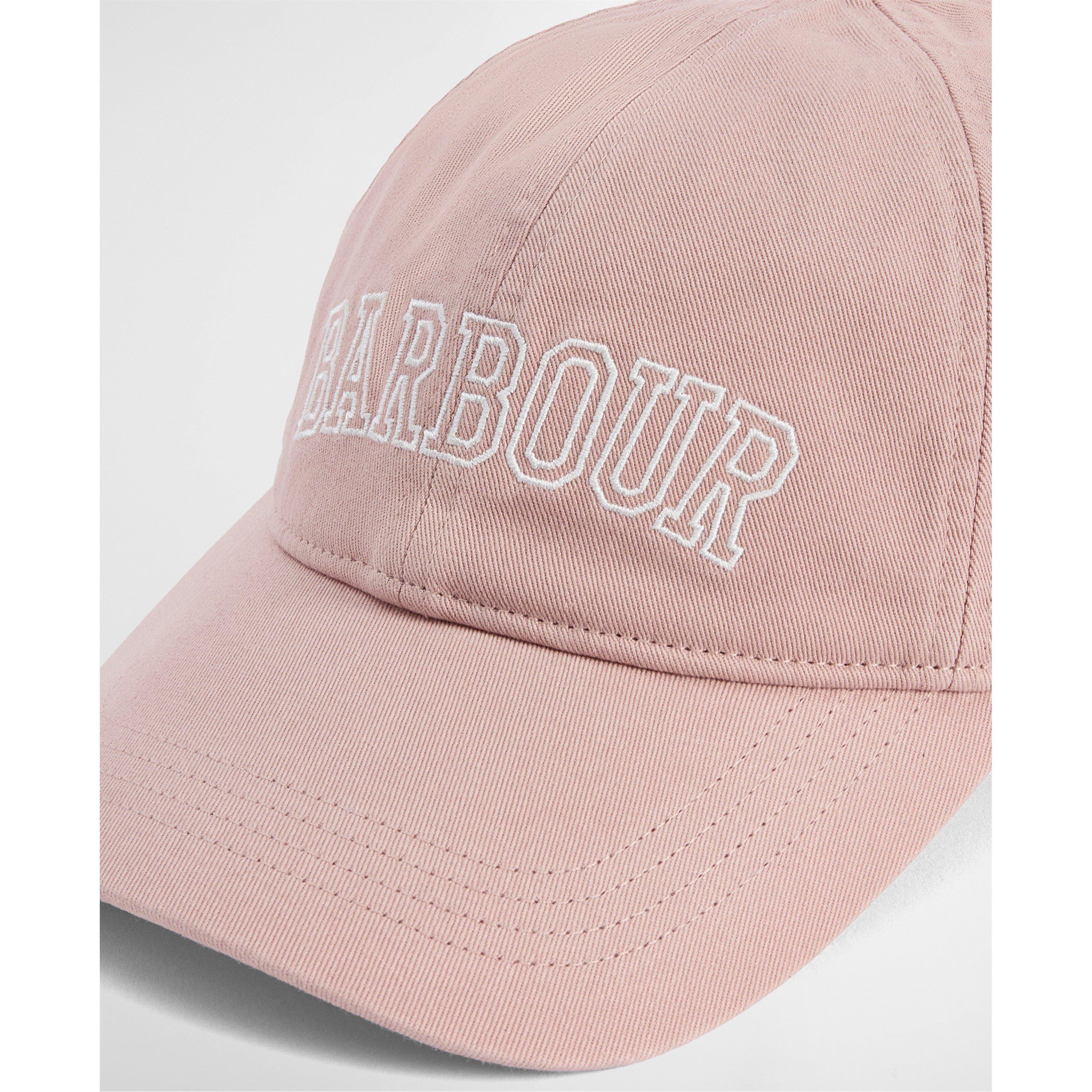 Gardenia - Barbour - Womens Emily Sports Cap - 5