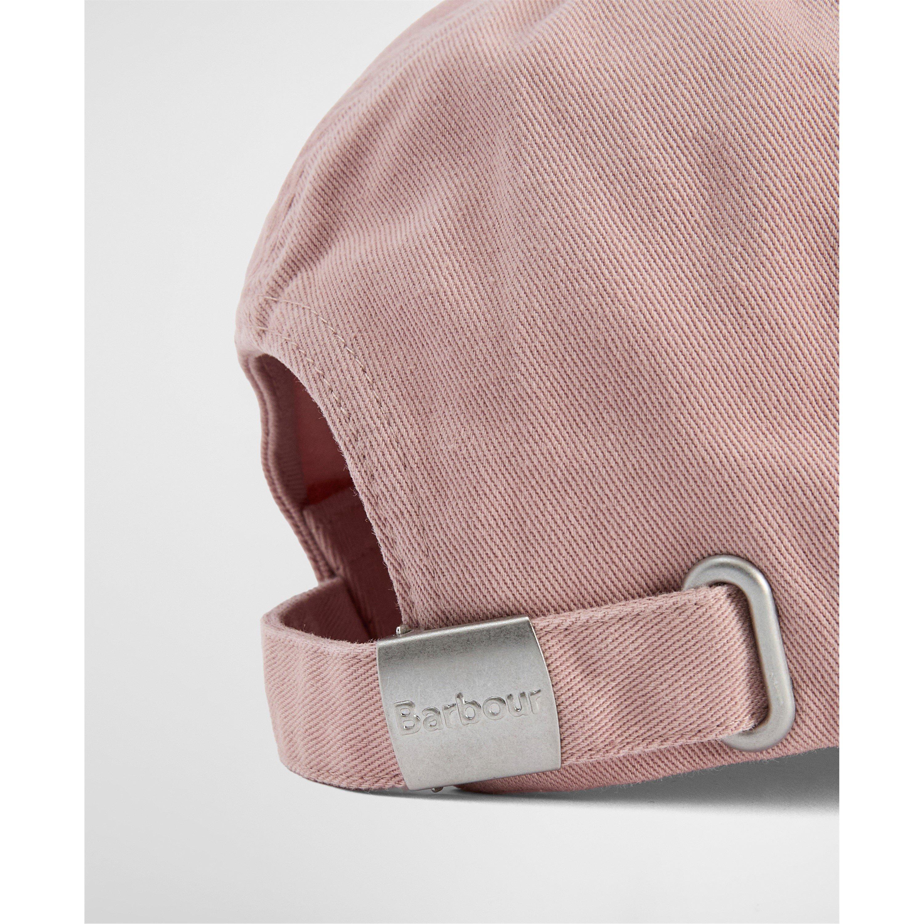 Gardenia - Barbour - Womens Emily Sports Cap - 6