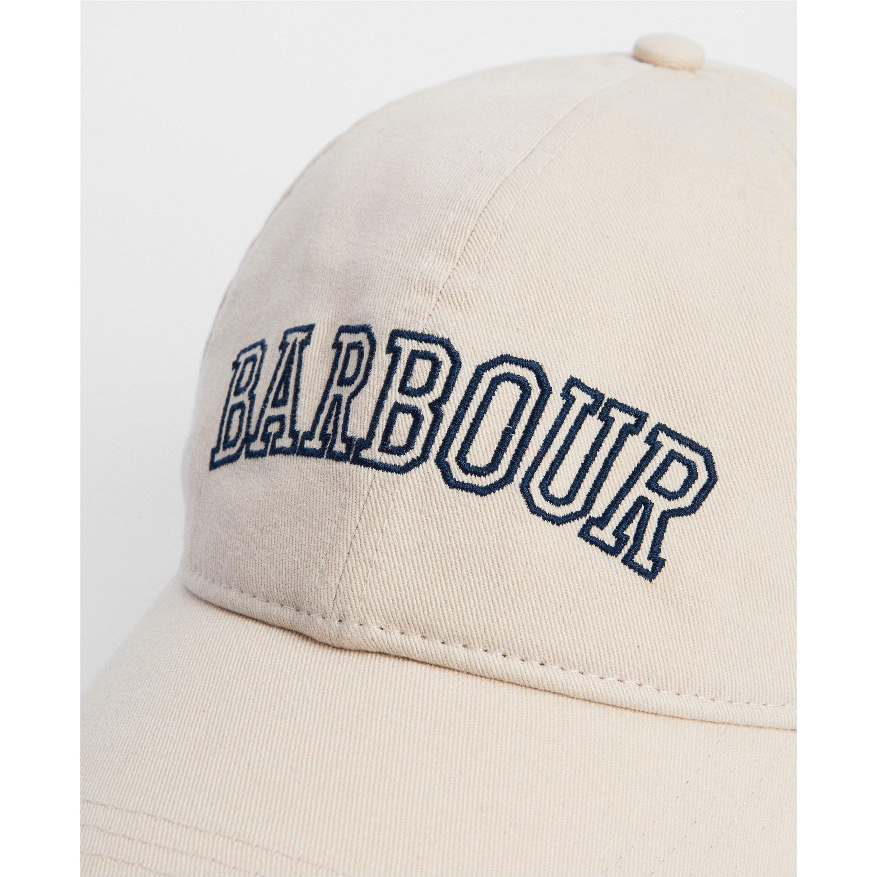 Salt - Barbour - Womens Emily Sports Cap - 4