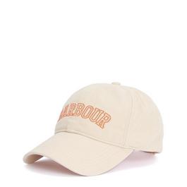 Barbour Emily Sports Cap