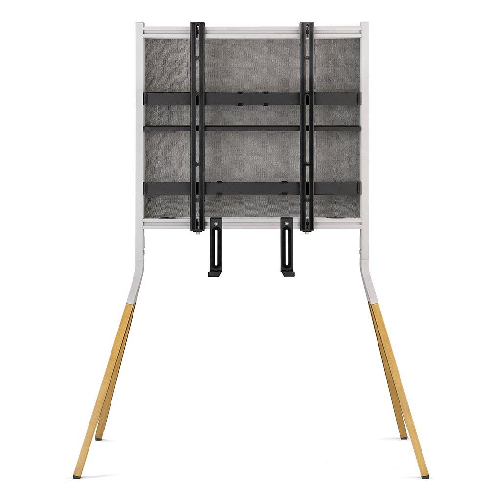 Multi - One For All - One For All Falcon TV Stand - Light Wood - 1