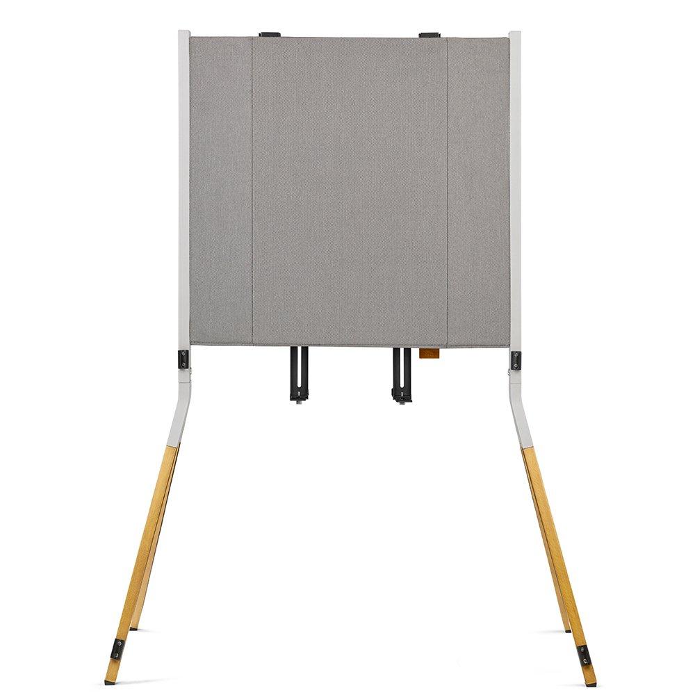 Multi - One For All - One For All Falcon TV Stand - Light Wood - 2